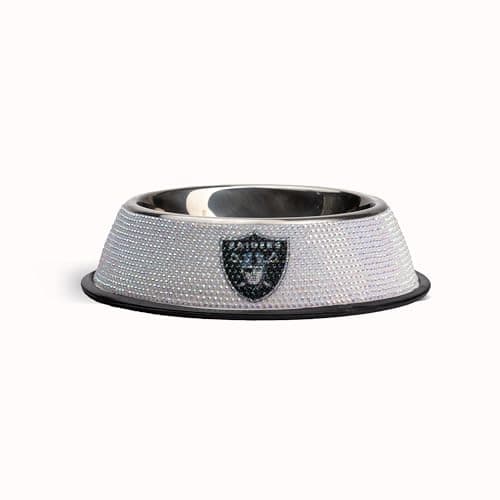 Team Logo Bling Bowl