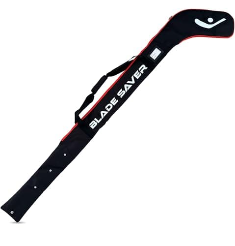 Padded Stick Travel Bag