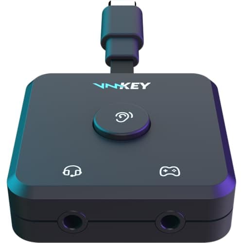 Voicemod Key Voice Changer