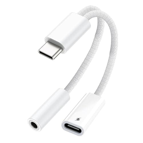 KikoSaka PD Audio Adapter