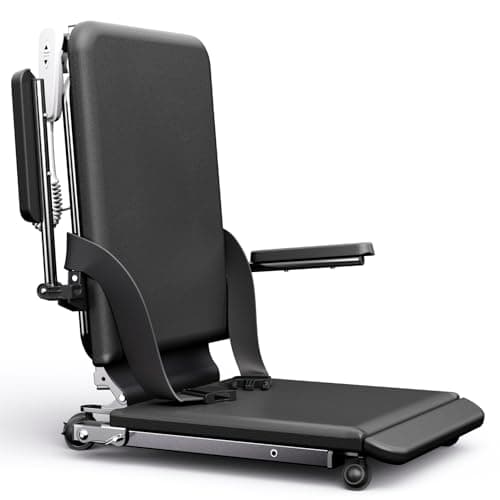 Heavy-Duty Lift Chair