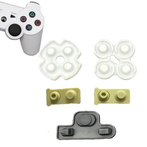 Single PS3 Pad Set