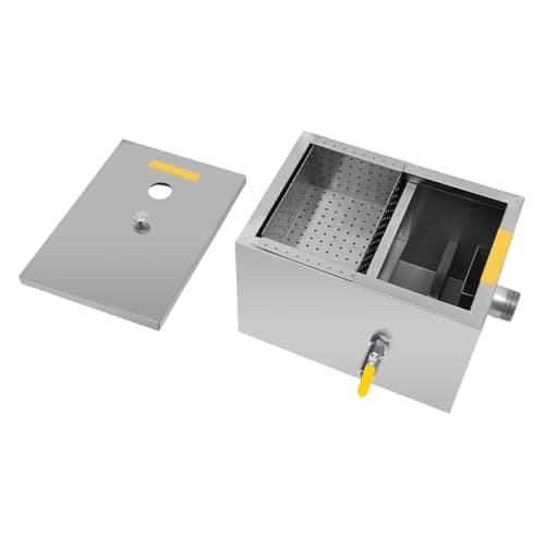DYNAMI 20L Grease Trap