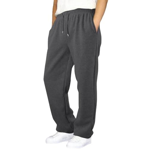Fleece Training Joggers