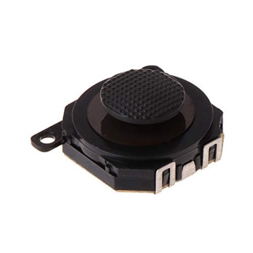 3D Analog Joystick