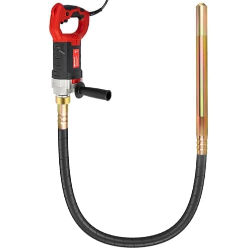 Powerhouse 1800W Vibrator