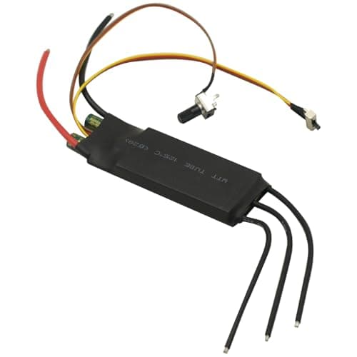 BLDC 1000W Drive Module