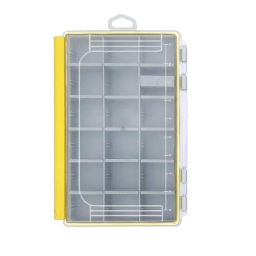 Waterproof 3600 Tackle Tray