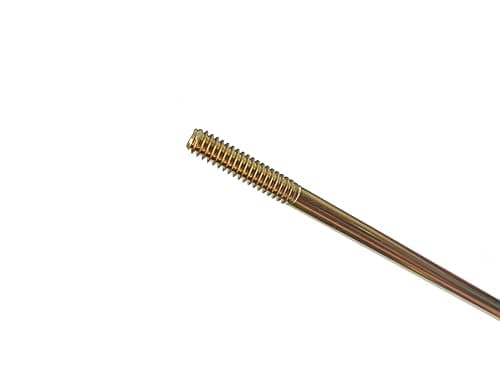 Adjustable Brass Rod