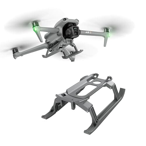 Air 3/3S Landing Gear