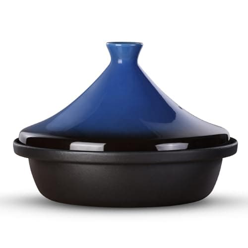 Enameled Cooking Tagine