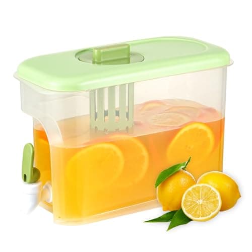 The Best Iced Beverage Dispensers