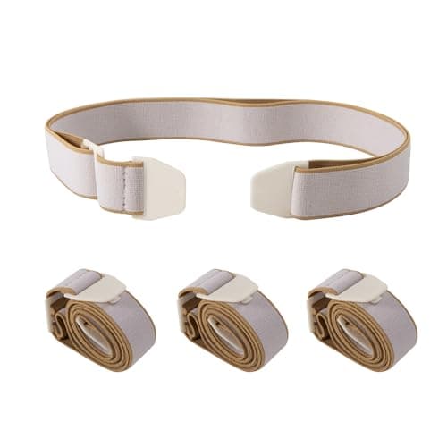 3-Pack Ostomy Belts