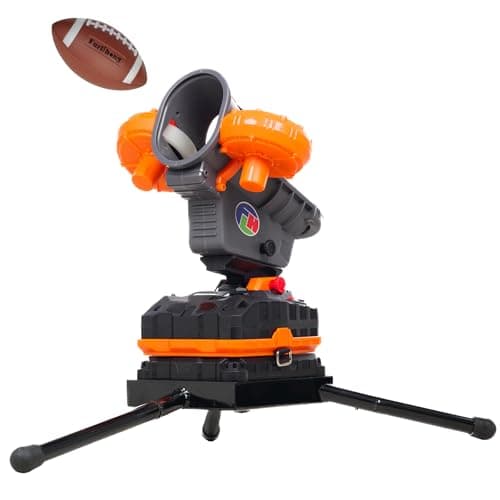 Backyard Football Launcher
