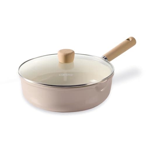 The Best Sauté Pans