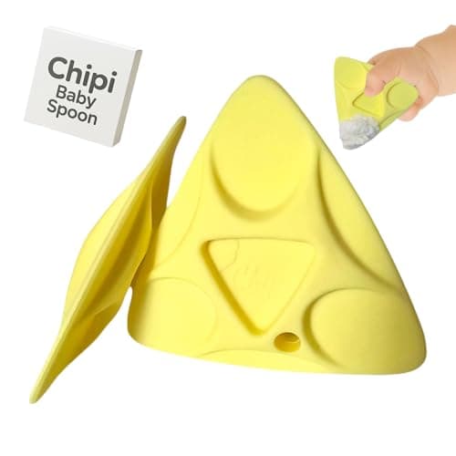 Chipi Pincer Spoon