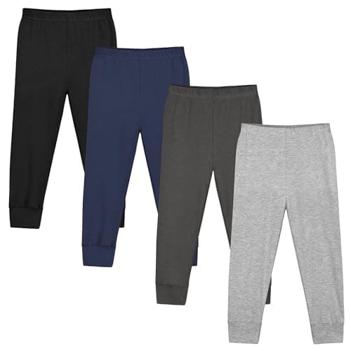 Value Pack Cotton Pants