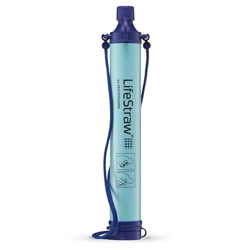 Iconic Personal Straw