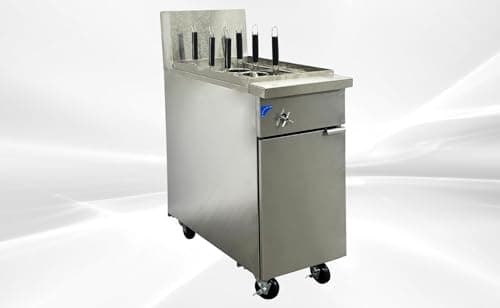 Elite Kitchen Gas Cooker