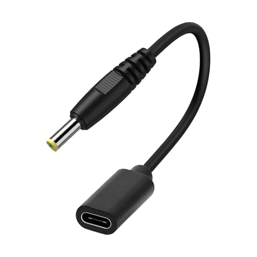 CUENSTOP USB-C Adapter