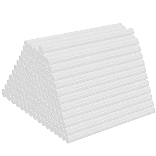 Mini Clear Sticks