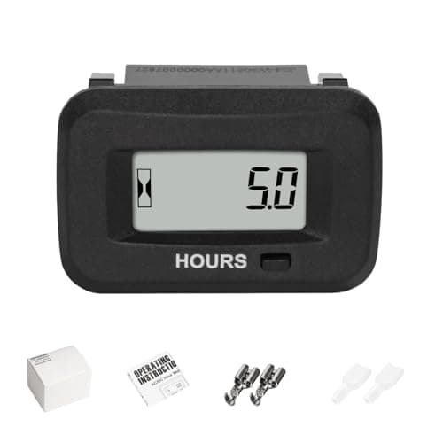 Settable Job Timer