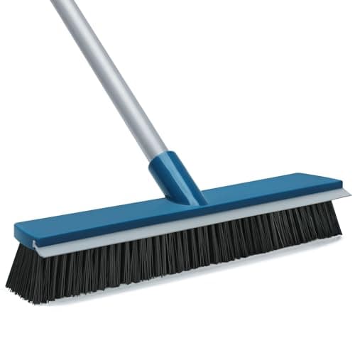16-Inch Squeegee Broom