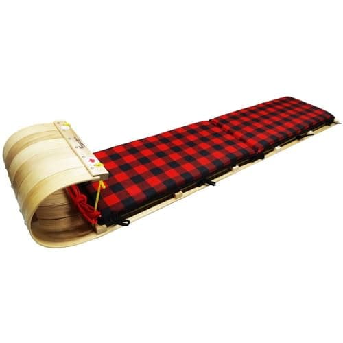 ERA Grizzly 6‑ft Toboggan