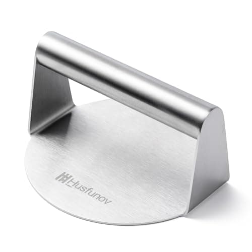 The Best Barbecue Presses & Irons