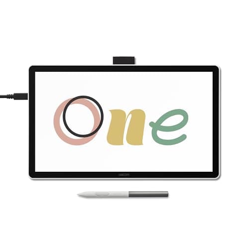 14" Pen Display