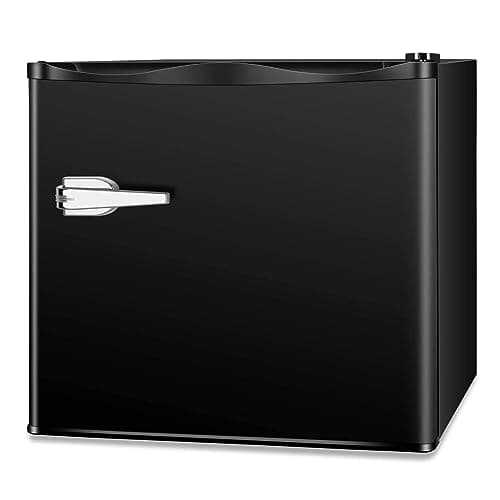 The Best Upright Freezers