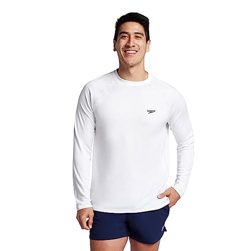 Speedo UV Rash Guard