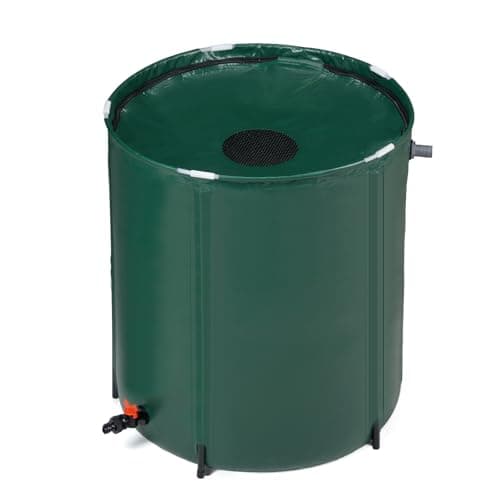 VINGLI Collapsible Rain Barrel