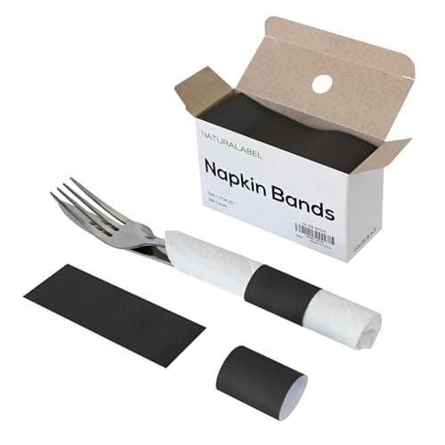 The Best Napkin Rings