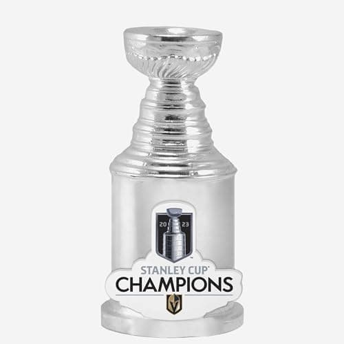 Vegas Golden Knights Trophy