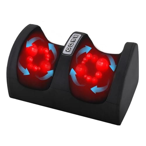 Shiatsu Foot Massager