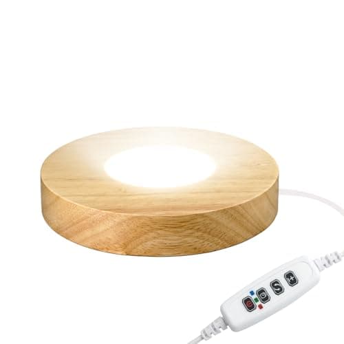 FuoiCorn LED Base