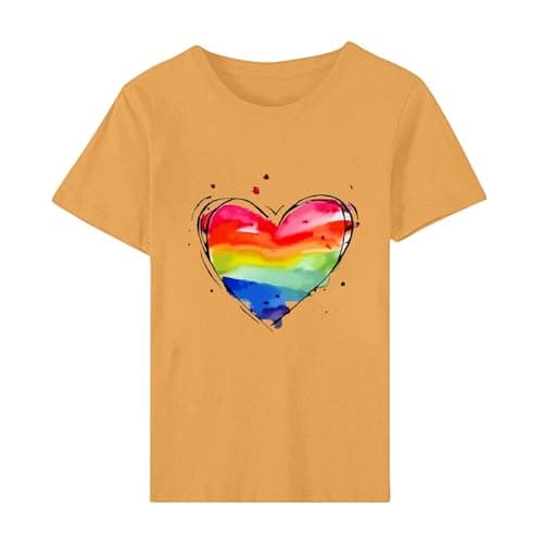 Valentine's Graphic Tee