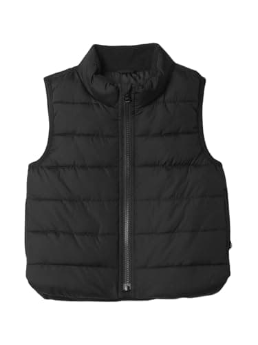 GAP Puffer Vest