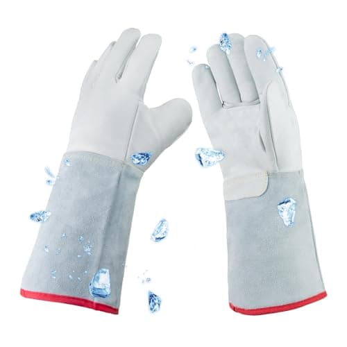 CryoKing Pro Guard