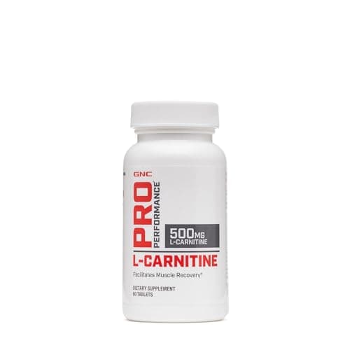GNC Performance Carnitine