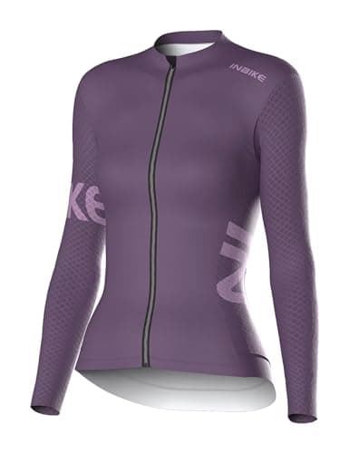 Performance Long-Sleeve Jersey