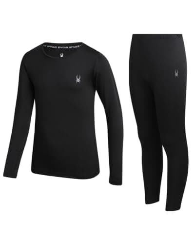 Spyder Kids Base Layer