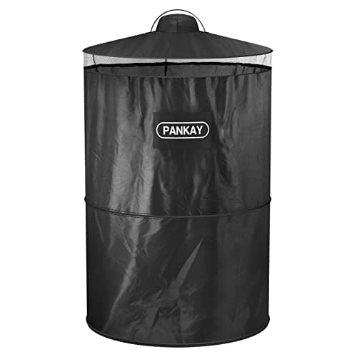 Pop-Up Privacy Tent