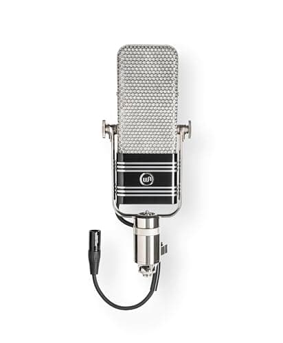 Warm Audio WA-44