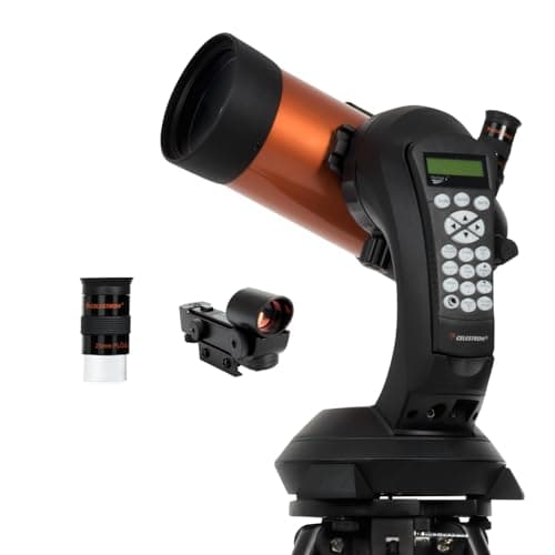 Astro Imaging Telescope