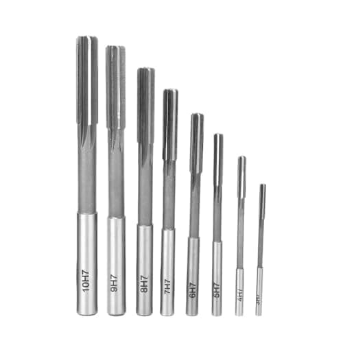 Versatile H7 Reamer Pack
