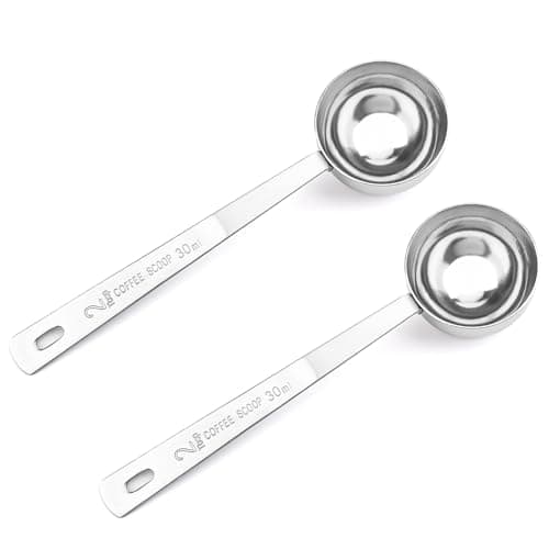 The Best Coffee Scoops