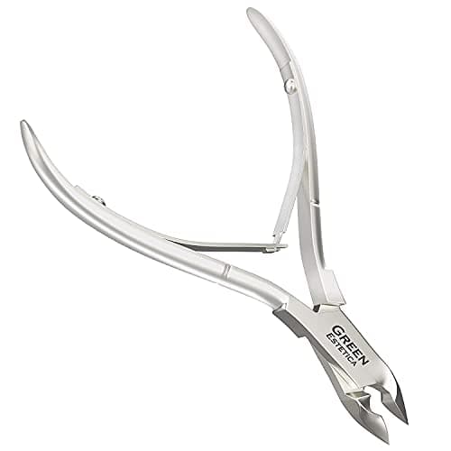 Surgical-Grade Nipper