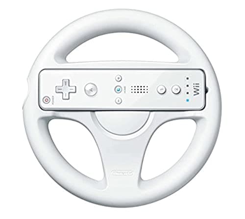 The Best Wii Game Racing Wheels